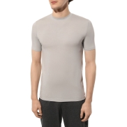 Apakškrekls ar īsām piedurknem ZIMMERLI PURENESS