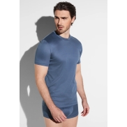 Krekls ar īsām piedurknēm ZIMMERLI SEA ISLAND XL