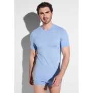 Apakškrekls ar īsām piedurknem ZIMMERLI PURENESS