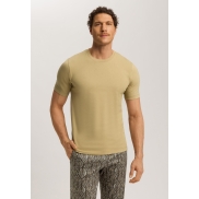 Krekls ar īsām piedurknēm HANRO LIVING SHIRTS XL