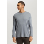 Apakškrekls ar garām piedurknēm HANRO WOOLEN COMFORT M