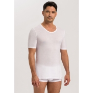 Apakškrekls ar īsām piedurknem HANRO ULTRALIGHT XXL