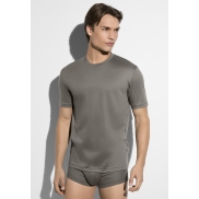 Krekls ar īsām piedurknēm ZIMMERLI SEA ISLAND