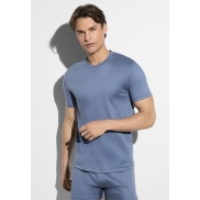 Krekls ar īsām piedurknēm ZIMMERLI SEA ISLAND