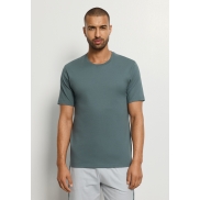 Krekls ar īsām piedurknēm HANRO LIVING SHIRTS XL
