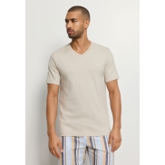 Krekls ar īsām piedurknēm HANRO LIVING SHIRTS XXL