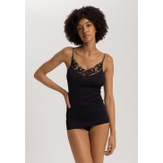 Tops HANRO KALEA spaghetti M