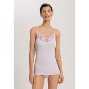 Tops HANRO KALEA spaghetti S