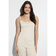 Tops ZIMMERLI SEA ISLAND Spaghetti strap