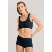 Tops HANRO TOUCH FEELING crop  XL
