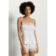 Tops HANRO CIRA spaghetti strap M