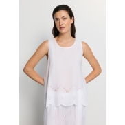 Tops HANRO LUMI XS