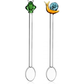 Karotes komplekts ICHENDORF ANIMAL FARM SNAIL&FOG