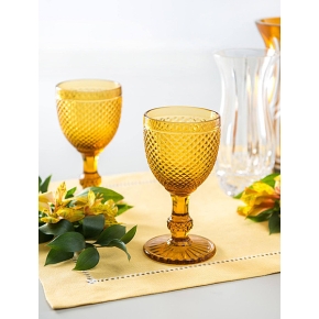 Glāžu komplekts VISTA ALEGRE BICOS AMBAR Set of 4