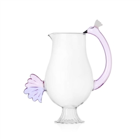 Krūka ICHENDORF ANIMAL FARM FLAMONGO