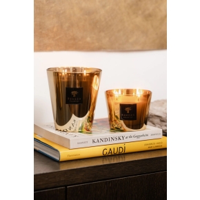 Aromātiskā svece BAOBAB EXCLUSIVES AURUM
