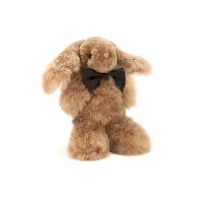 Rotaļlieta WEICH COUTURE ALPACA MILO 30cm