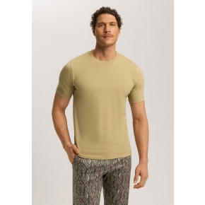 Krekls ar īsām piedurknēm HANRO LIVING SHIRTS L