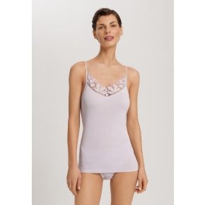 Tops HANRO KALEA spaghetti XS