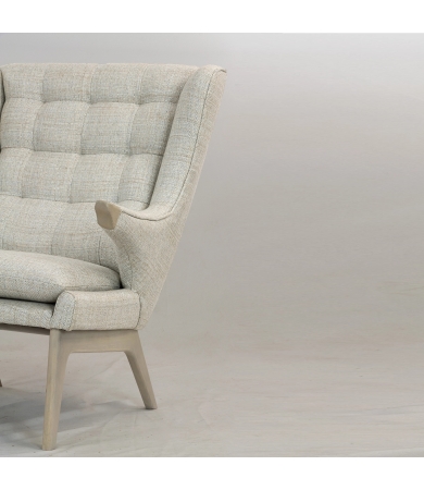 Krēsls JLC HESTERIA