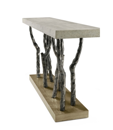 Konsole THEODORE ALEXANDER CATALINA BRANCH