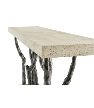 Konsole THEODORE ALEXANDER CATALINA BRANCH