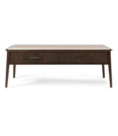 Kafijas galdiņš THEODORE ALEXANDER LIDO