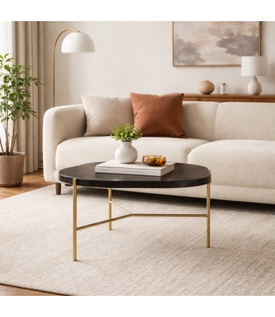 Kafijas galdiņš JLC TALIA