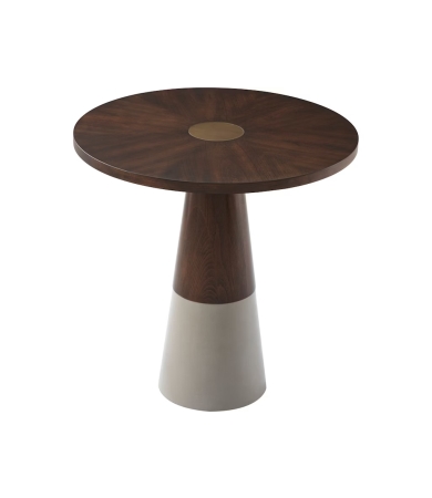 Galdiņš THEODORE ALEXANDER VERNON