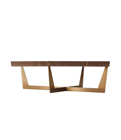 Kafijas galdiņš THEODORE ALEXANDER CALAIS