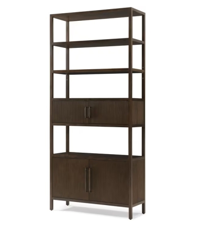 Grāmatu plaukts THEODORE ALEXANDER LIDO