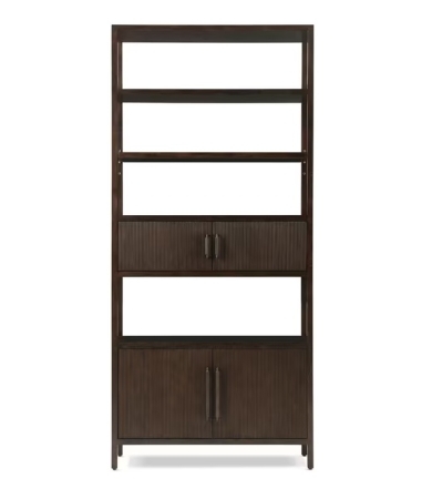 Grāmatu plaukts THEODORE ALEXANDER LIDO