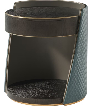 Naktsskapītis THEODORE ALEXANDER DEVONA