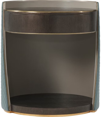 Naktsskapītis THEODORE ALEXANDER DEVONA