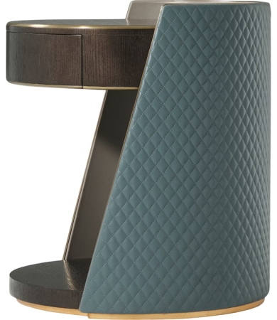 Naktsskapītis THEODORE ALEXANDER DEVONA