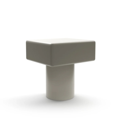 Naktsgaldiņš DITRE POP Wood Grigio Seta (LE10)