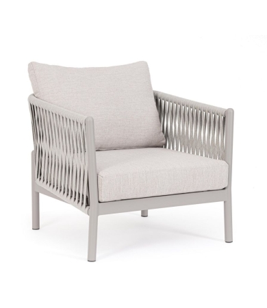 Krēsls ANDREA BIZZOTTO FLORENCIA Moon