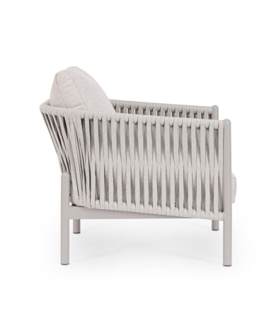 Krēsls ANDREA BIZZOTTO FLORENCIA Moon