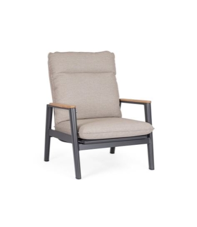 Krēsls ANDREA BIZZOTTO MK MIGUEL ANTR JX55