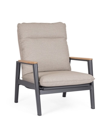 Krēsls ANDREA BIZZOTTO MK MIGUEL ANTR JX55