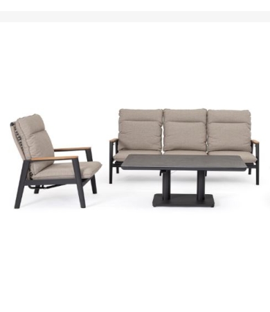 Krēsls ANDREA BIZZOTTO MK MIGUEL ANTR JX55