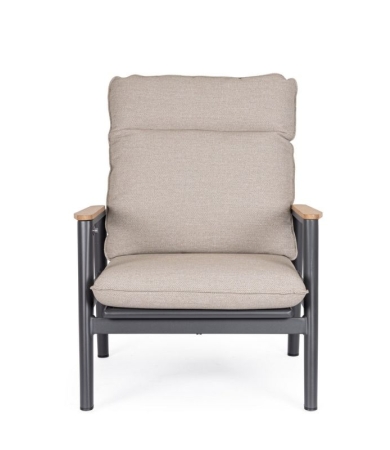 Krēsls ANDREA BIZZOTTO MK MIGUEL ANTR JX55