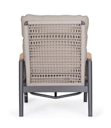 Krēsls ANDREA BIZZOTTO MK MIGUEL ANTR JX55