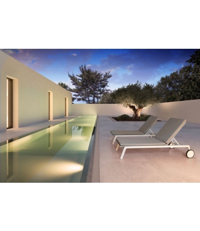 Zvilnis ANDREA BIZZOTTO JALISCO White