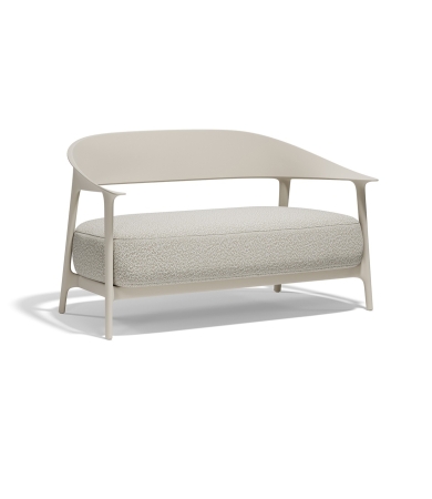 Dīvans VONDOM AFRICA Ecru Cream 10153 Portonovo