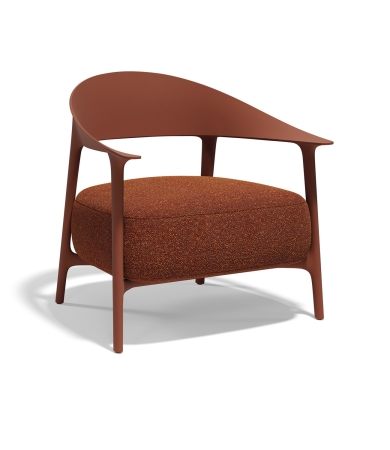 Krēsls VONDOM AFRICA Clay Clay 10156 Portonovo