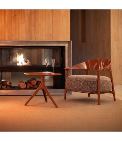 Krēsls VONDOM AFRICA Clay Clay 10156 Portonovo