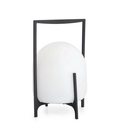 Lampa ANDREA BIZZOTTO CUMIN LED Black
