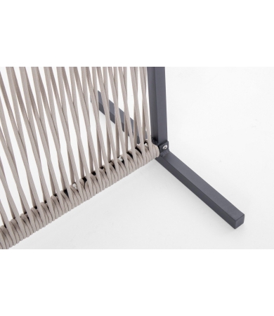 Aizslietnis ANDREA BIZZOTTO PAXSON Beige