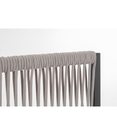 Aizslietnis ANDREA BIZZOTTO PAXSON Beige